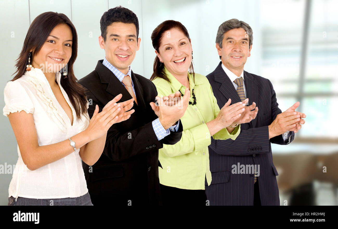 Group of women facing camera hi-res stock photography and images - Alamy