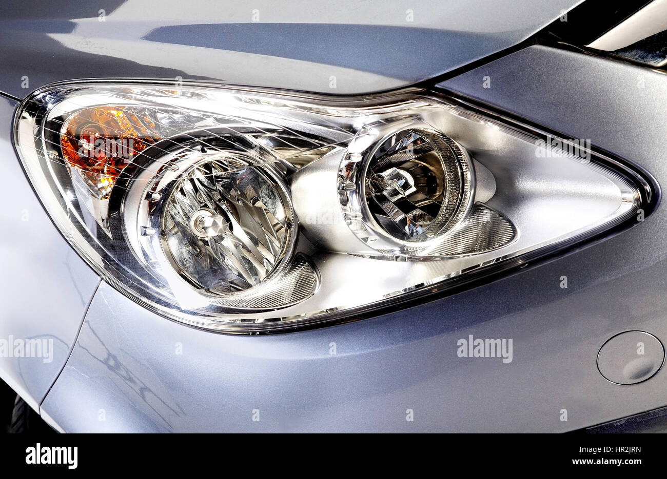 Luxury headlights hi-res stock photography and images - Page 17 - Alamy