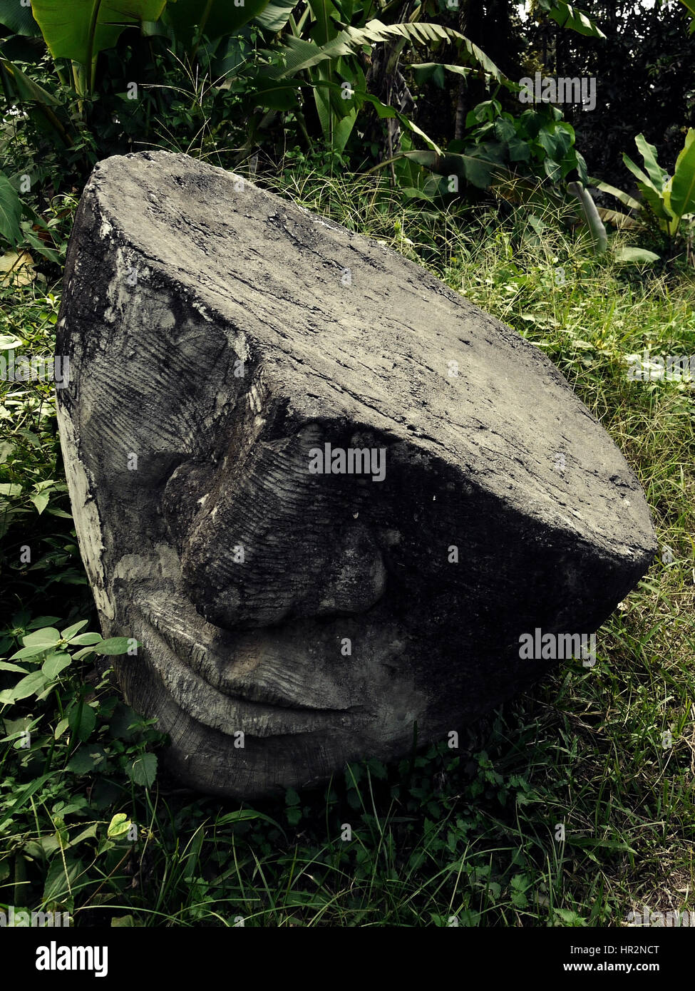 Big head sculpture hires stock photography and images Alamy
