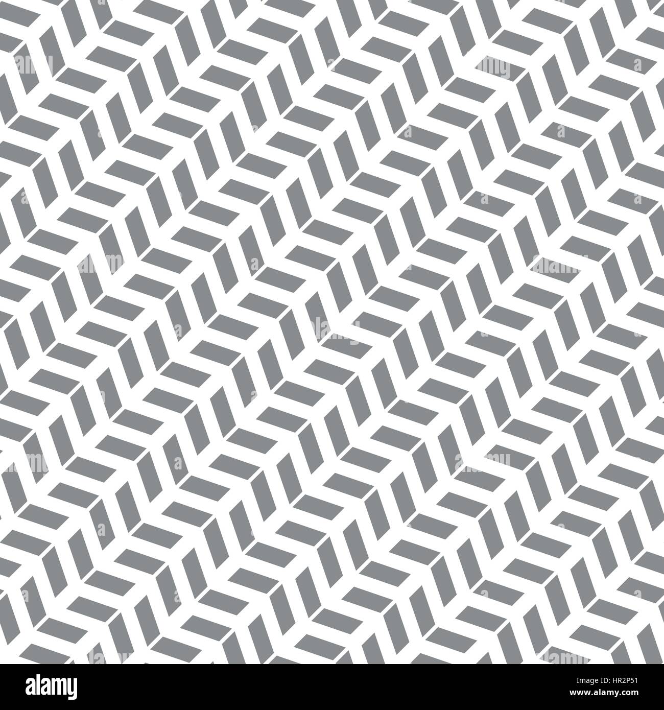 Geometric Seamless Vector Pattern Stock Vector Image & Art - Alamy