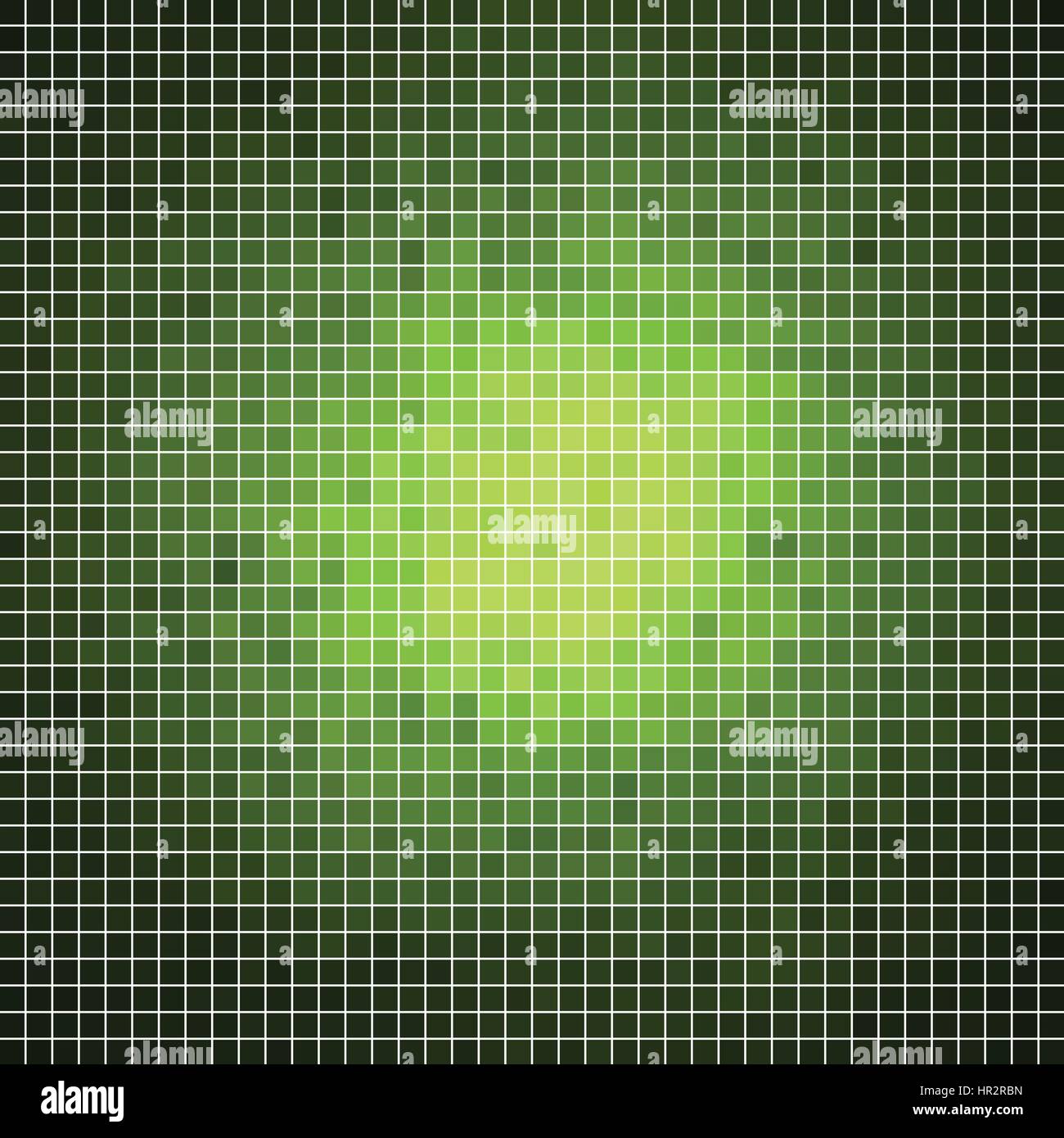 abstract square pixel mosaic background Stock Vector Image & Art - Alamy
