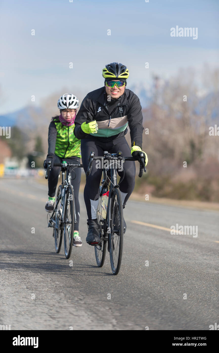 can you ride bikes on bridleways