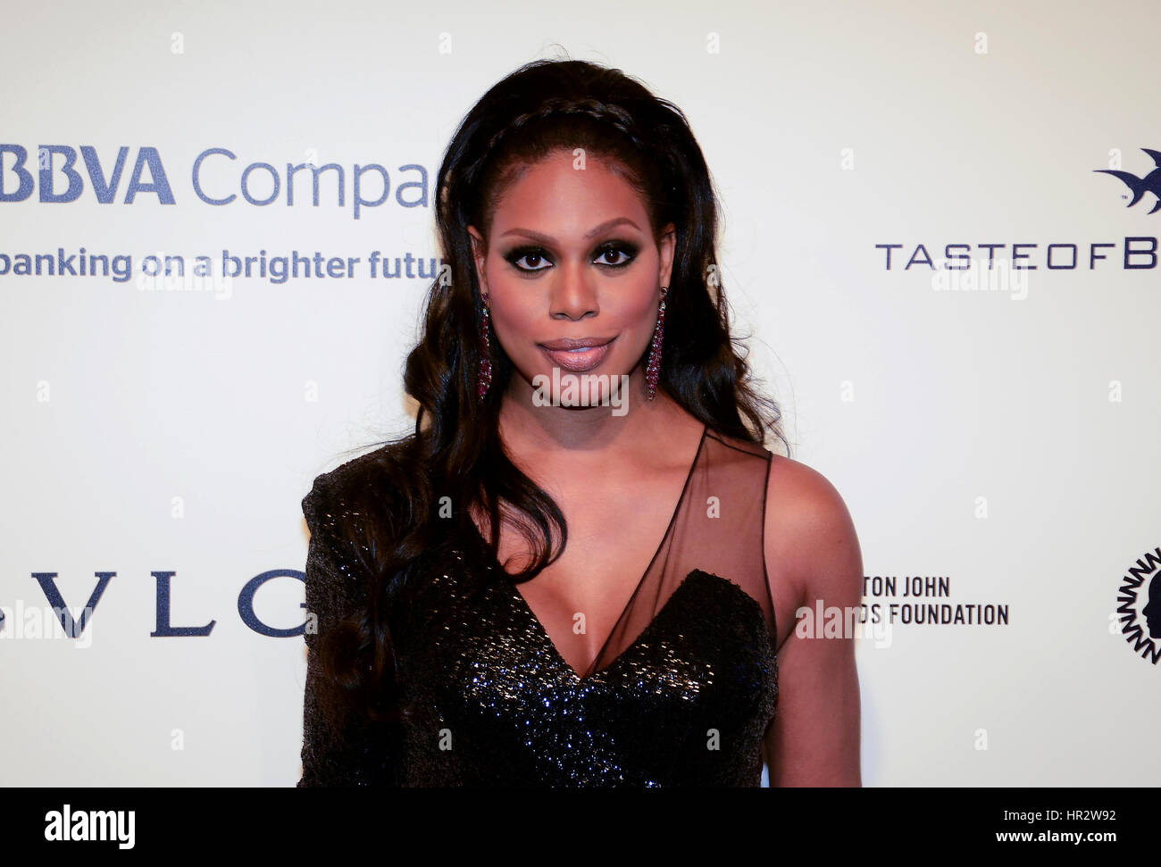 Laverne Cox to Be Honored at Webby Awards