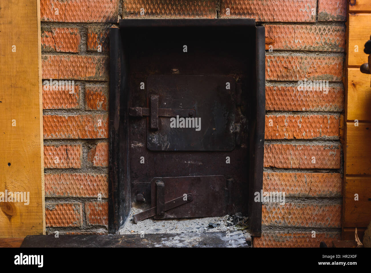 Furnaces made of bricks for a bath in Russian traditions Furnaces made of bricks for a bath in Russian traditions