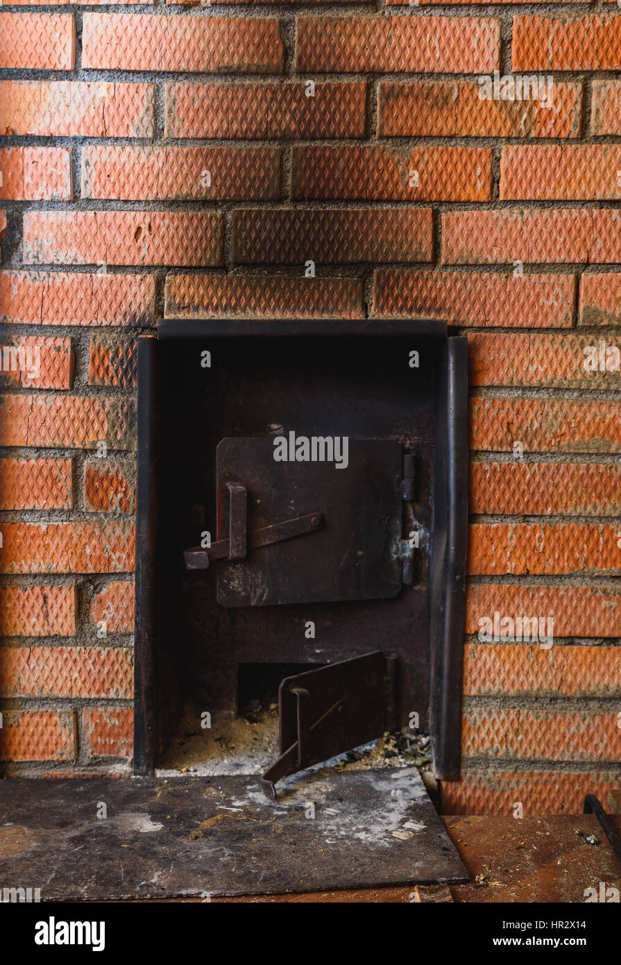 Furnaces made of bricks for a bath in Russian traditions Furnaces made of bricks for a bath in Russian traditions