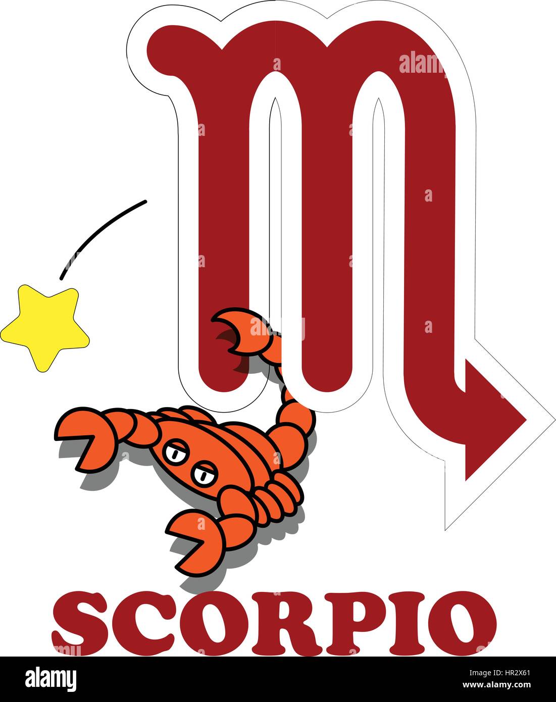 Scorpio Woman Stock Photos & Scorpio Woman Stock Images Alamy