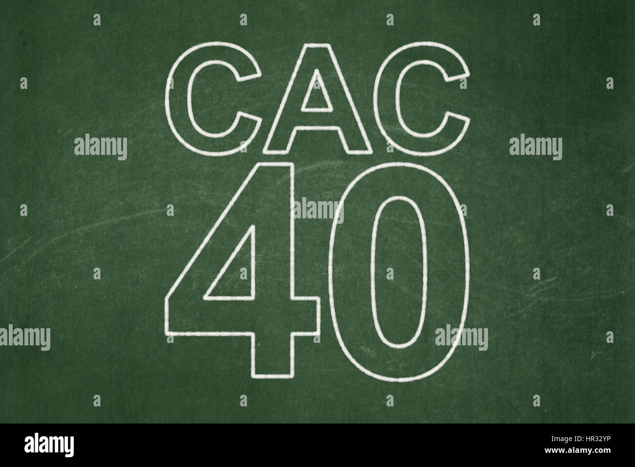 Cac blackboard discount
