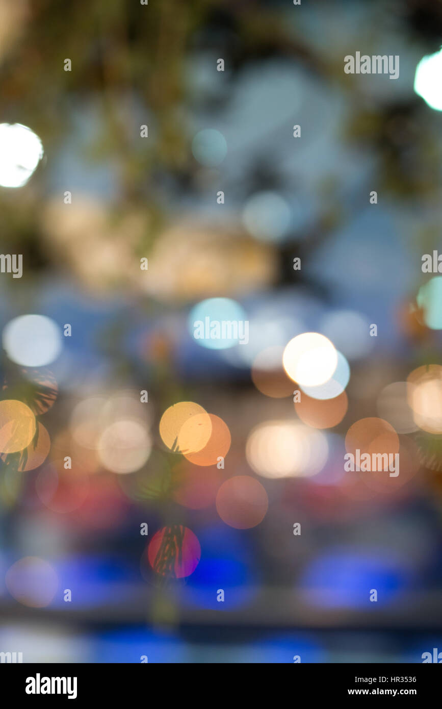Bokeh green background hi-res stock photography and images - Alamy