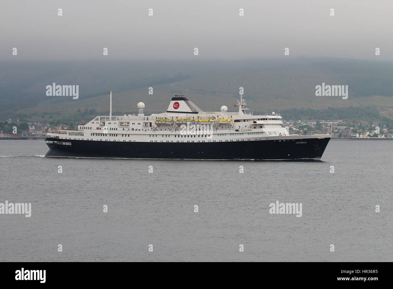 Cruise and maritime voyages coupons