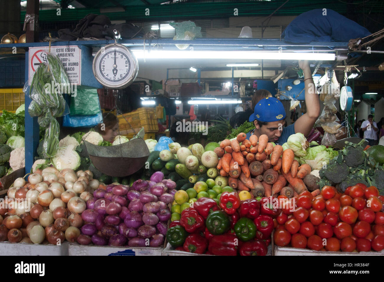 Mercaderia de mercado hires stock photography and images Alamy
