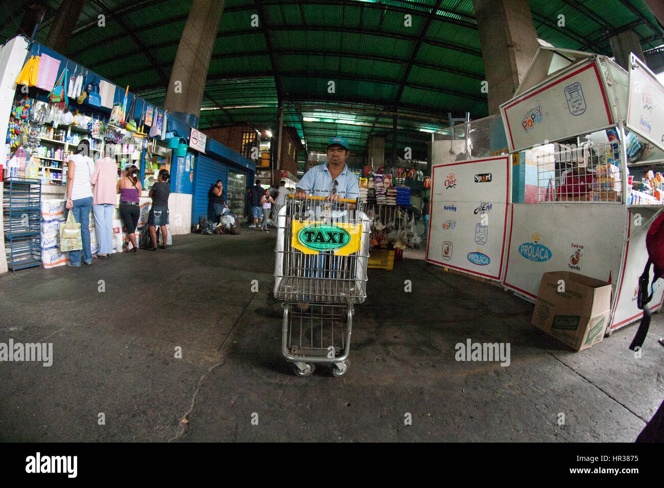 Mercaderia de mercado hires stock photography and images Alamy