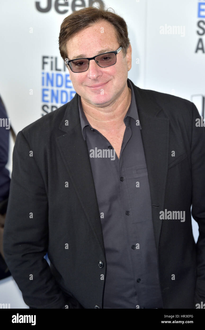 Bob saget hi-res stock photography and images - Alamy