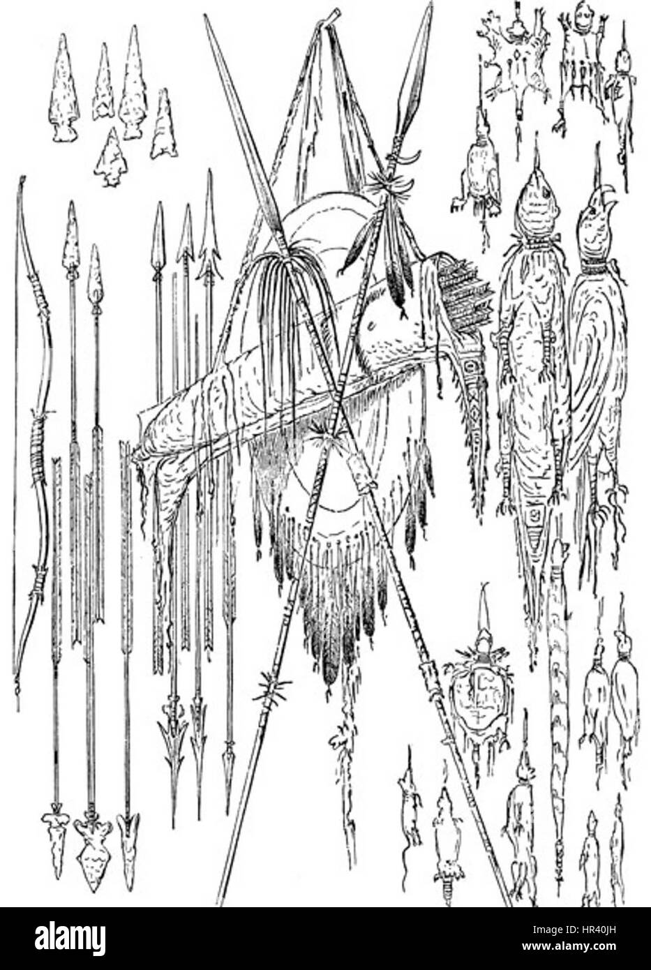 American weapons hires stock photography and images Alamy