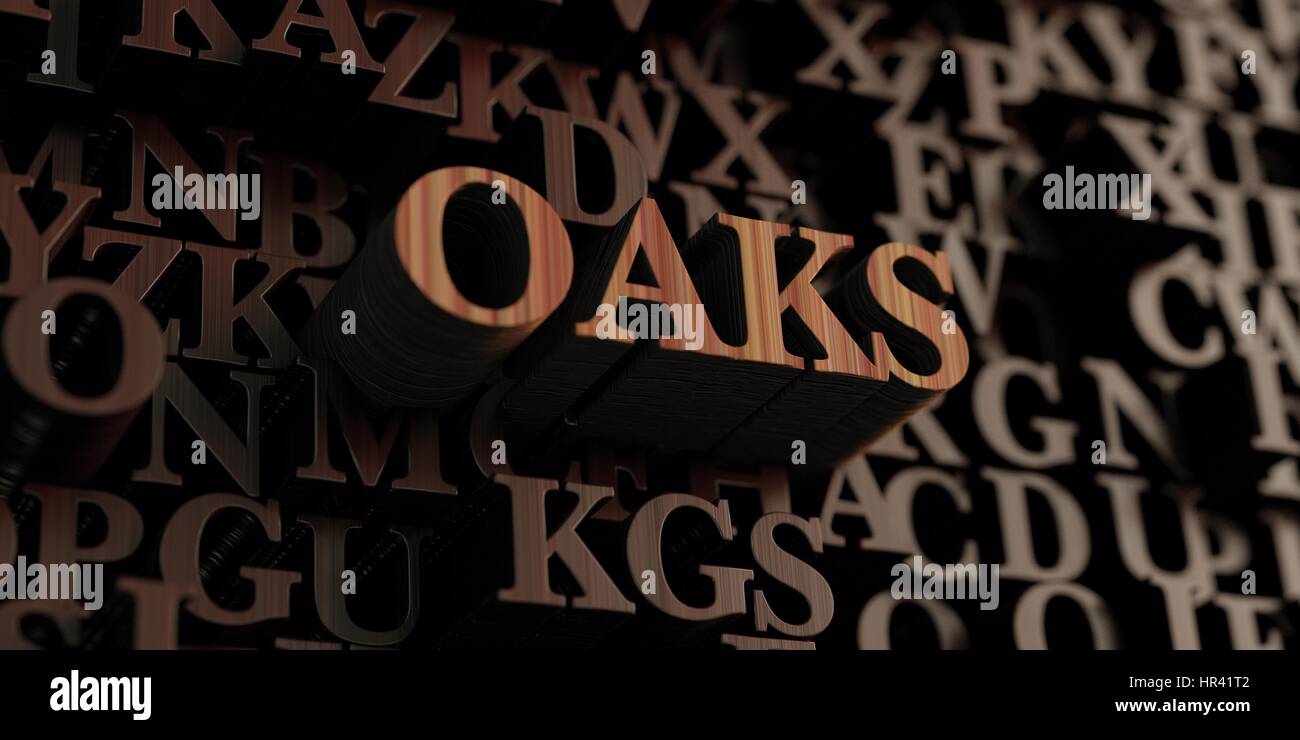 Sentence Oaks Stock Photos Sentence Oaks Stock Images Alamy