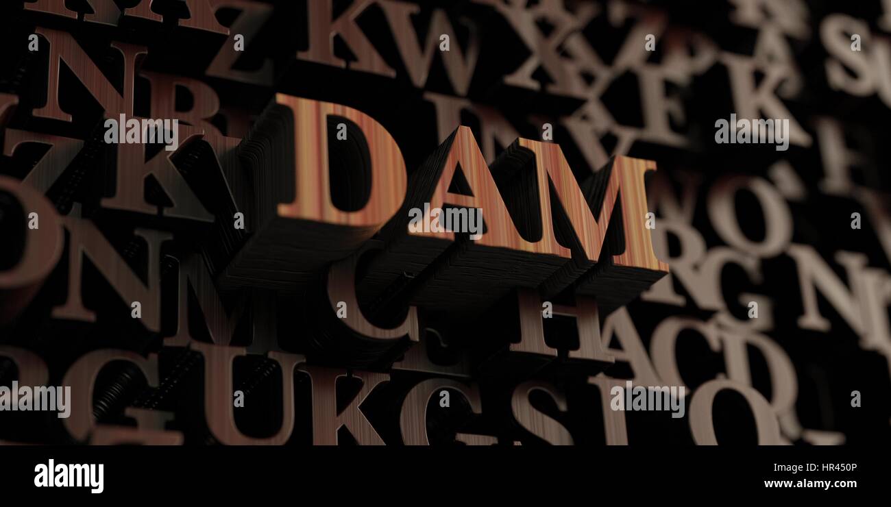 Ad Dam Stock Photos Ad Dam Stock Images Alamy