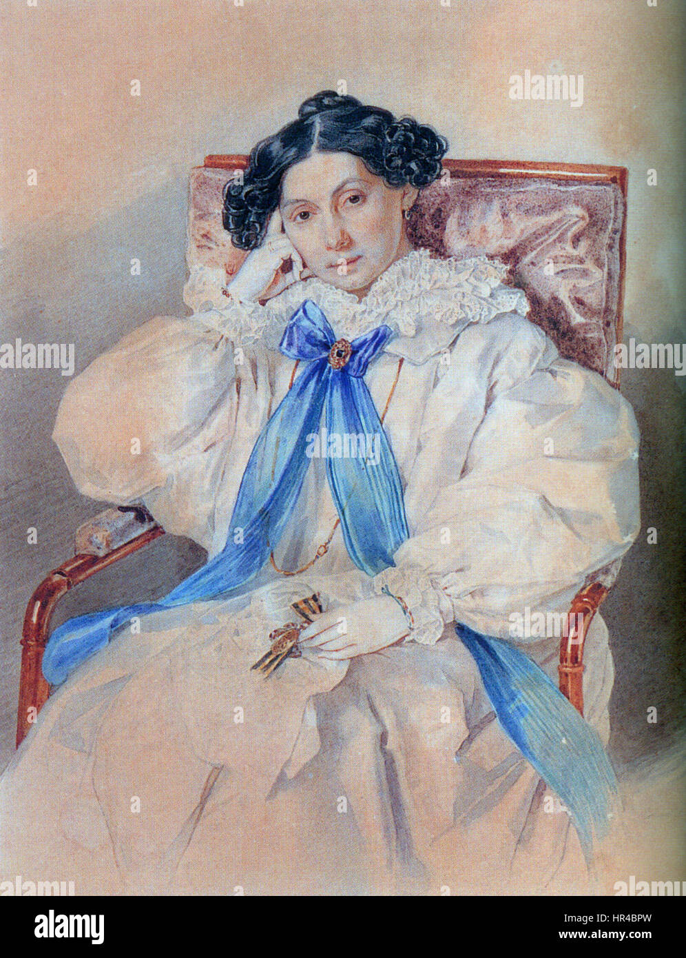 P.F. Sokolov 013 Stock Photo - Alamy