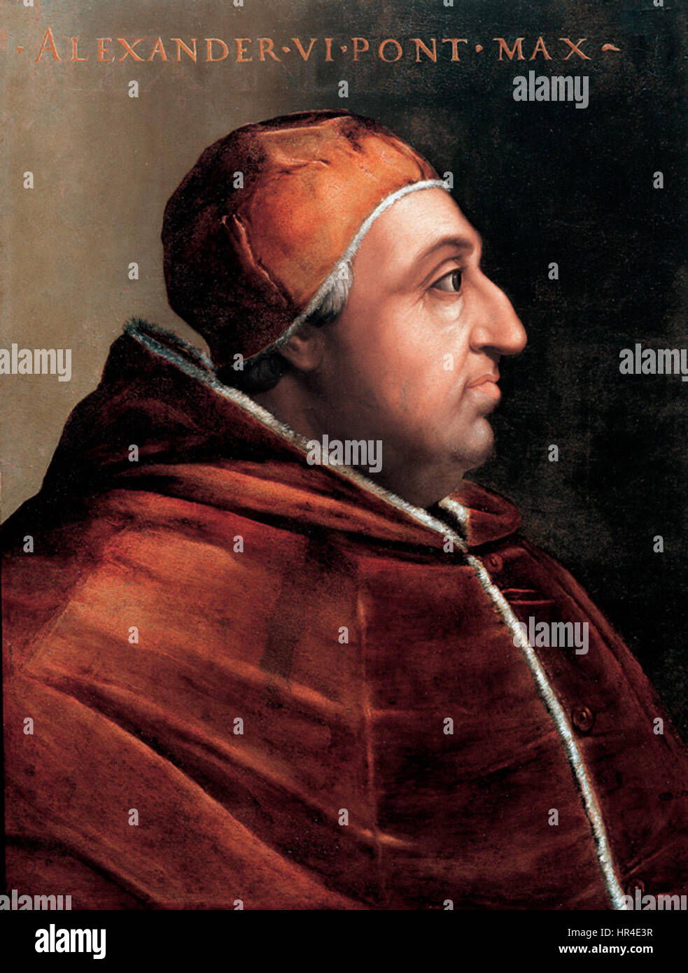 Pope Alexander V