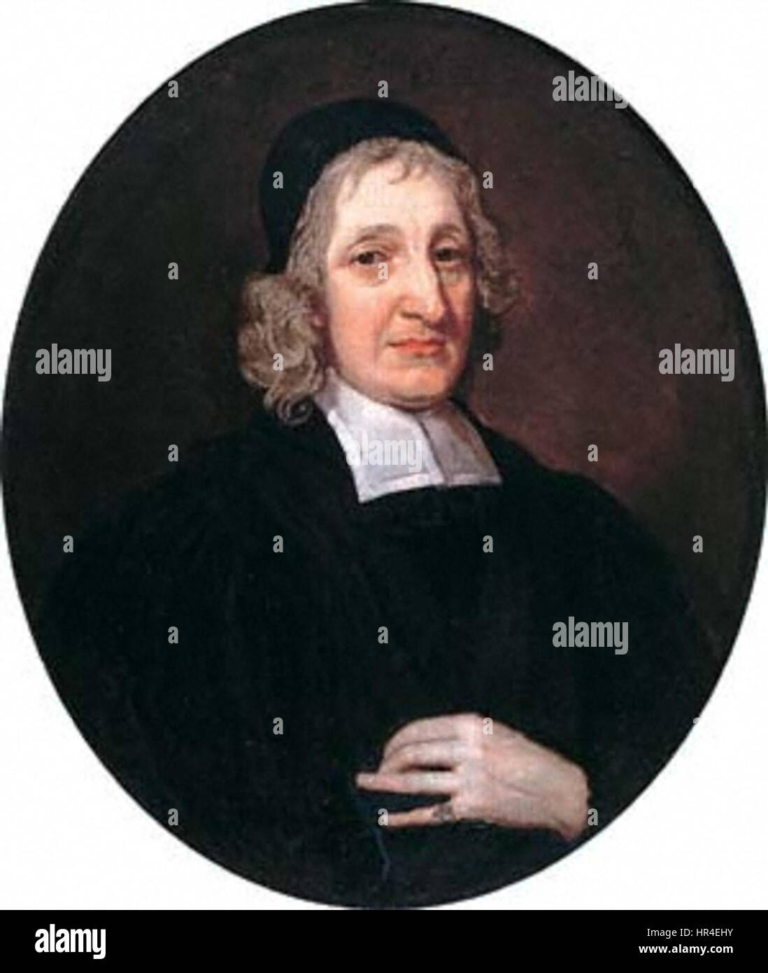 John Paterson portrait Stock Photo Alamy