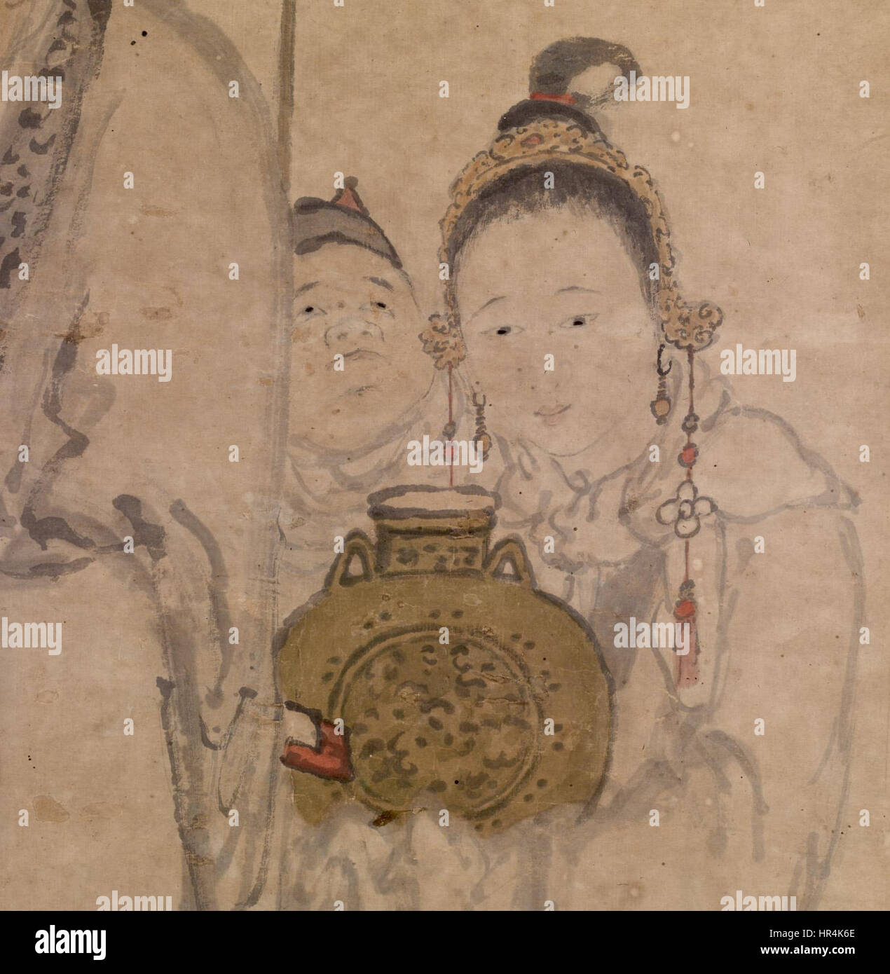 Dong fang hi-res stock photography and images - Alamy, image size:1270x1390