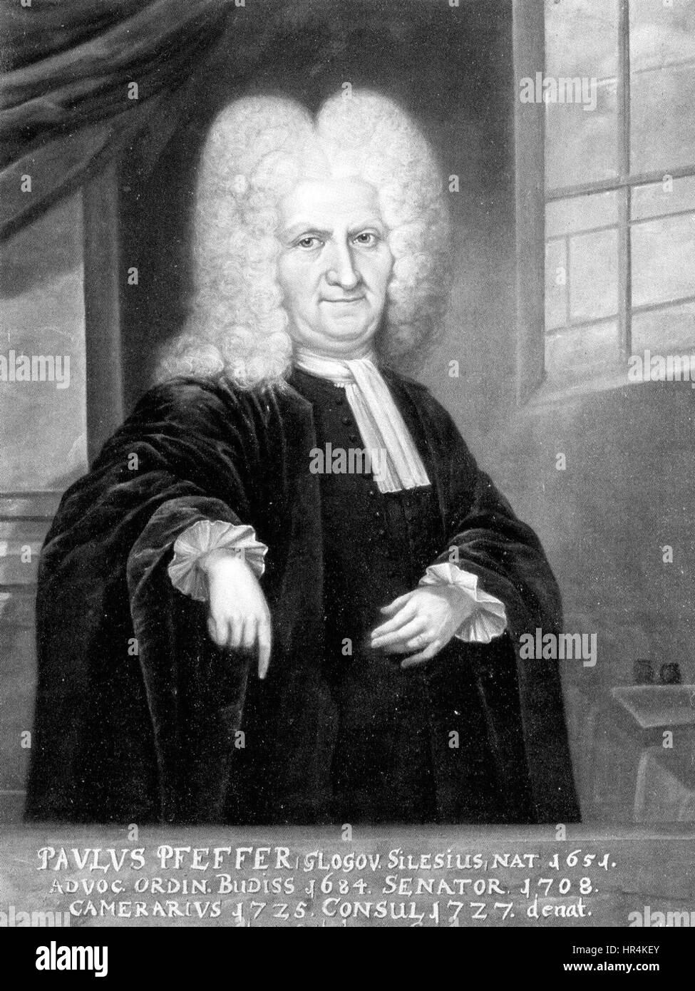 Fine art pfeffer hi-res stock photography and images - Alamy