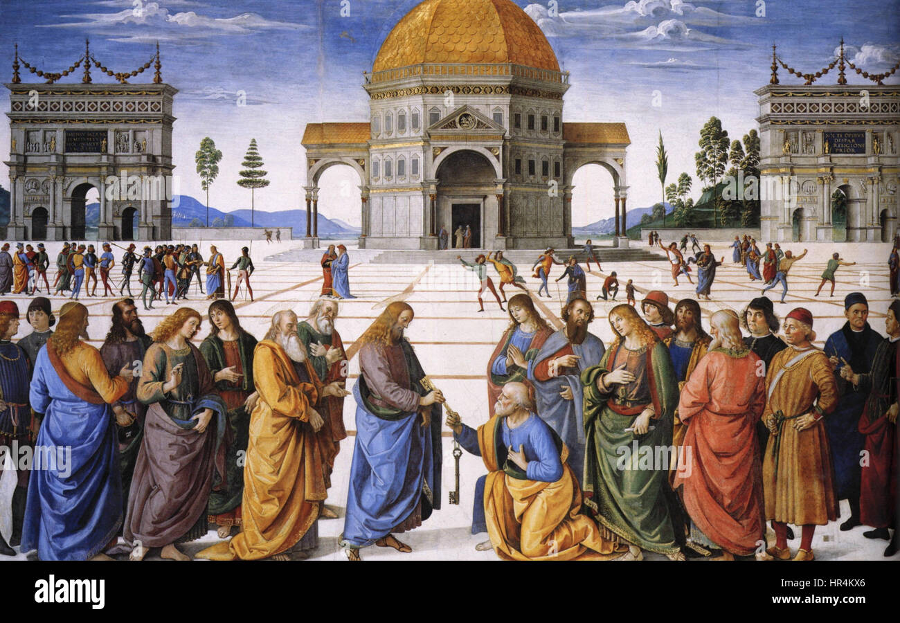 Capilla sixtina hi-res stock photography and images - Alamy Capilla sixtina hi-res stock photography and images - Alamy