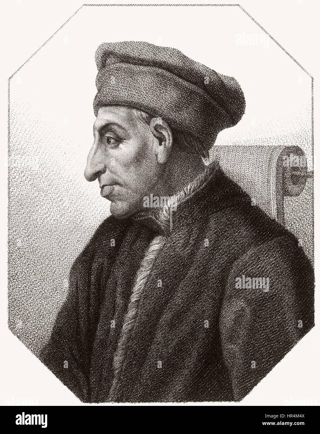 Cosme de Medicis Stock Photo Alamy