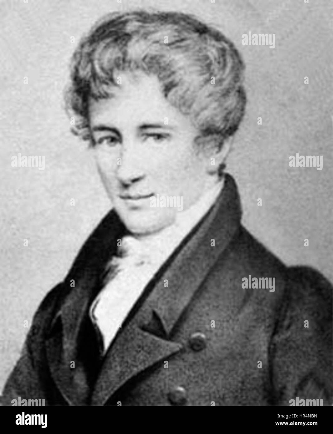 Niels henrik abel Black and White Stock Photos & Images - Alamy
