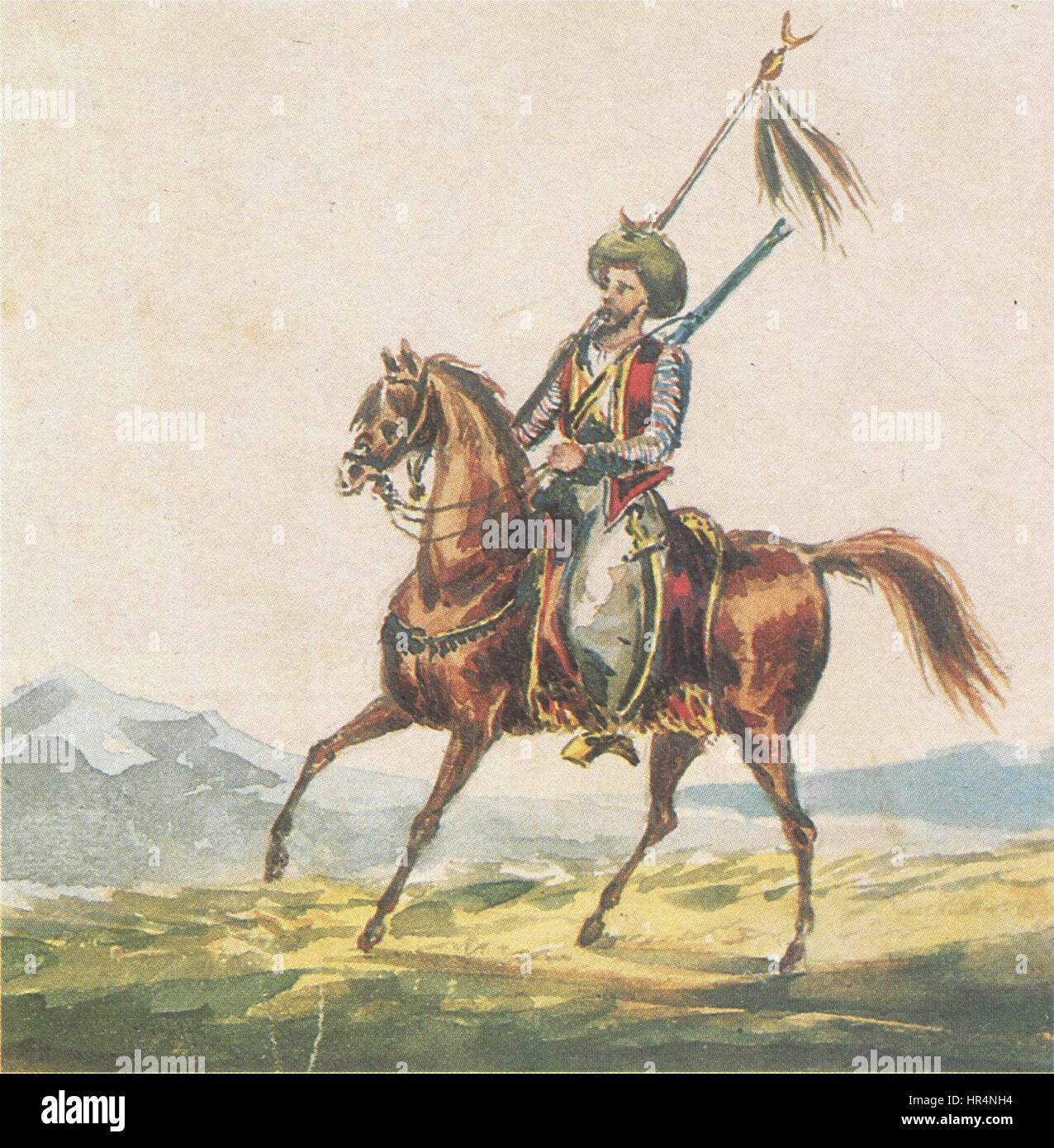 1836 Paintings High Resolution Stock Photography and Images - Alamy