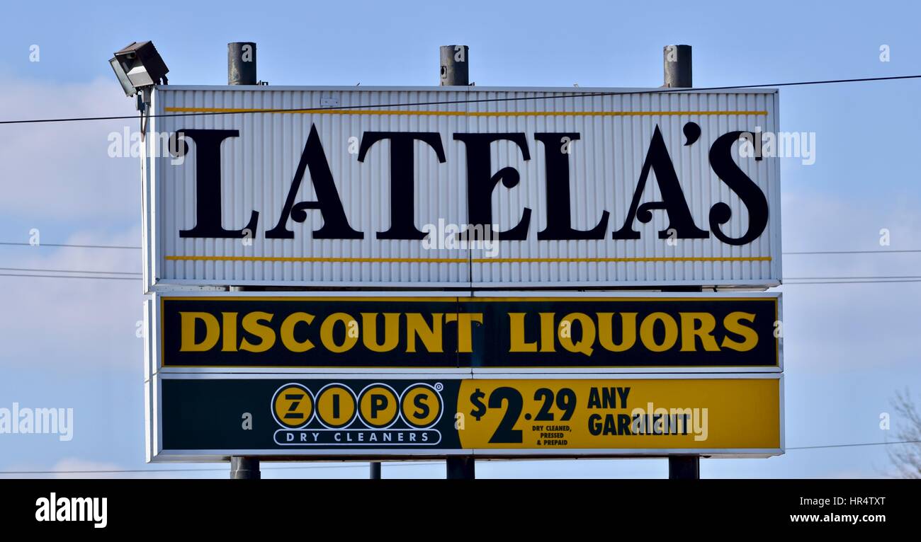 Cheap liquors hires stock photography and images Alamy