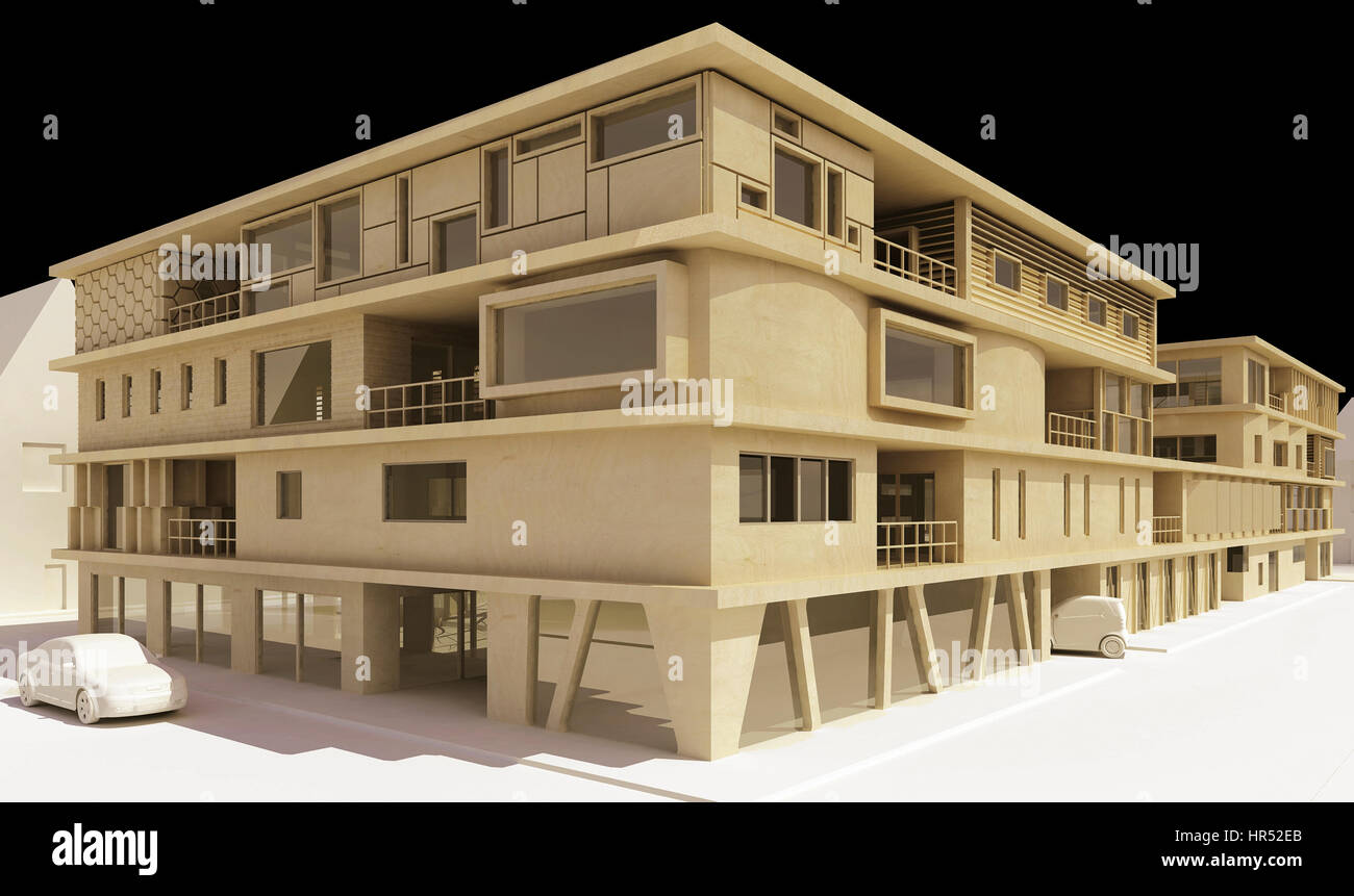 architect at work Stock Photo - Alamy