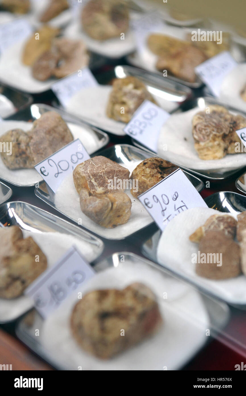 World truffle market hires stock photography and images Alamy