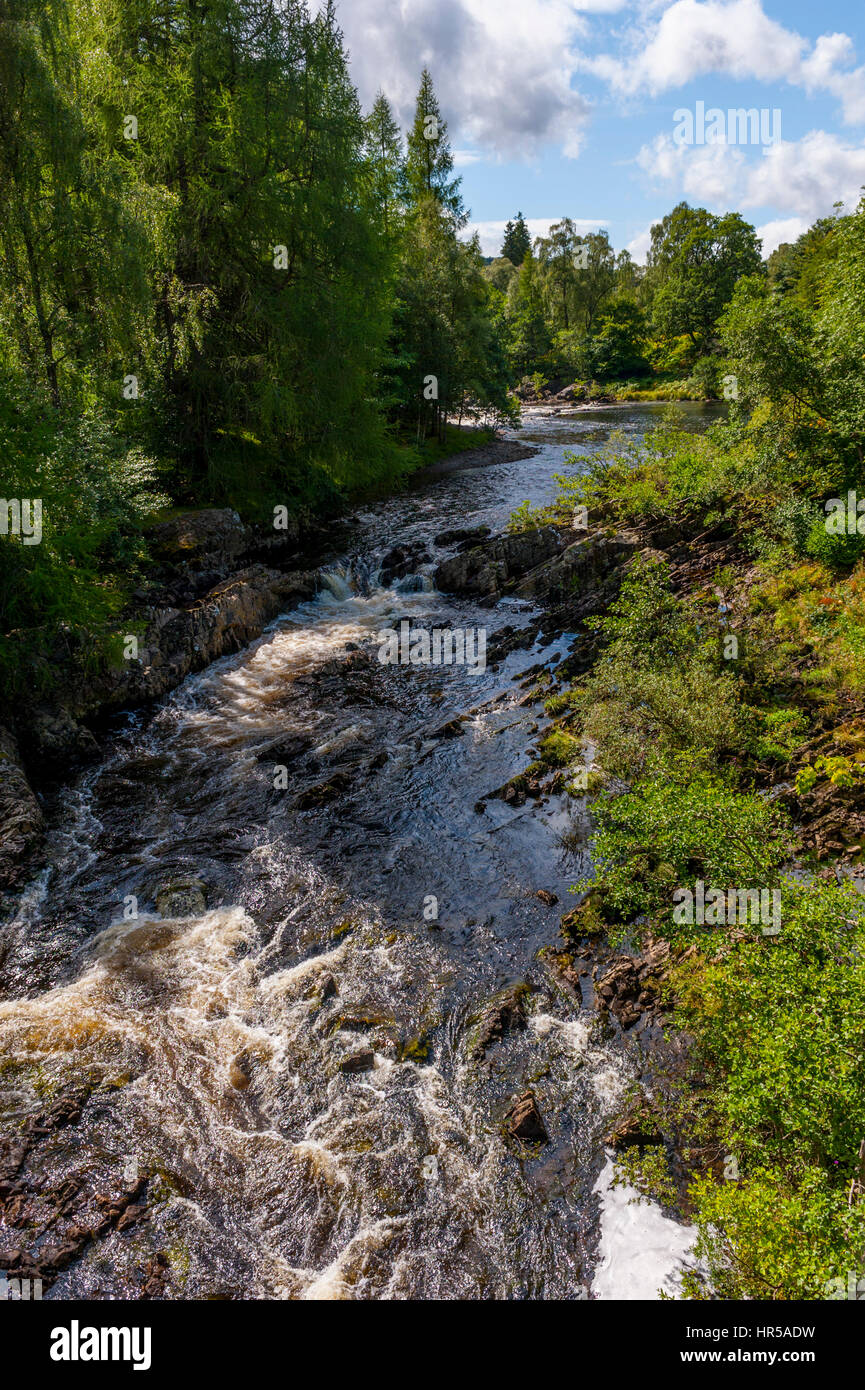 Scotland glen lyon hires stock photography and images Alamy