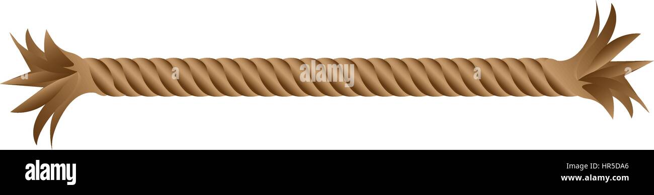 Frayed Stock Vector Images - Alamy