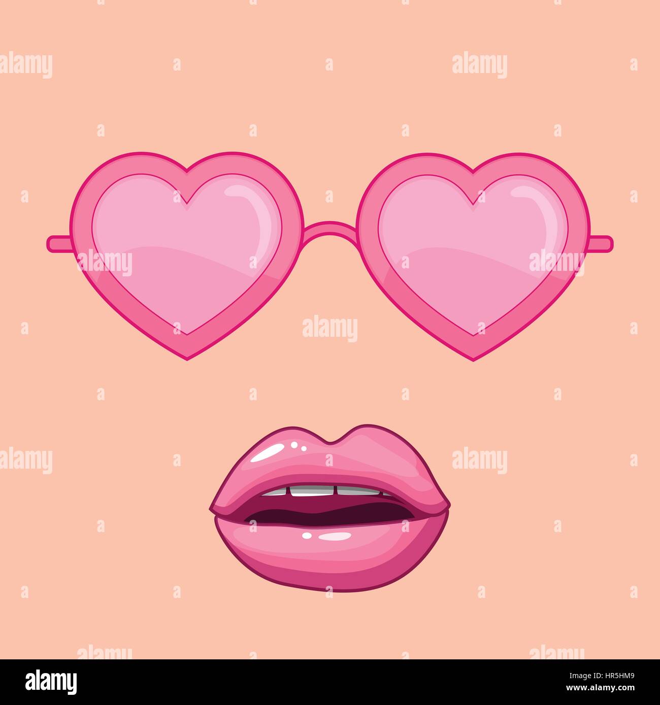 Free Free Heart Glasses Svg 64 SVG PNG EPS DXF File