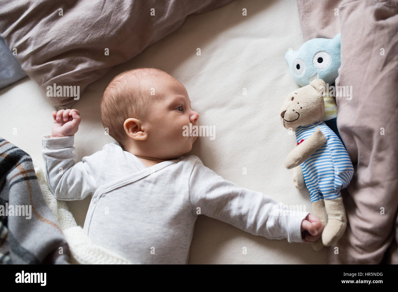 next onesie boy