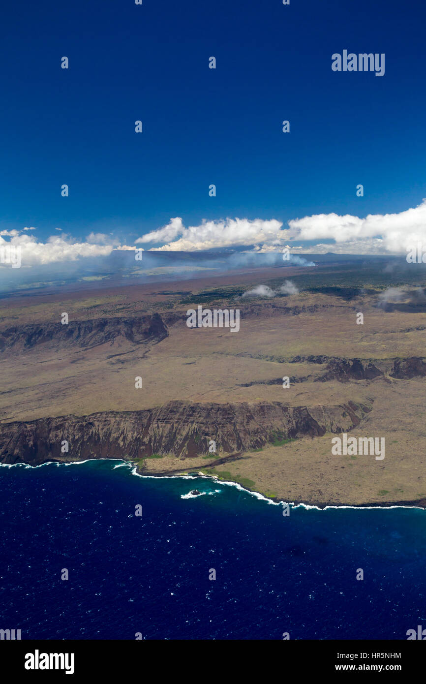 Big island volcano hi-res stock photography and images - Alamy