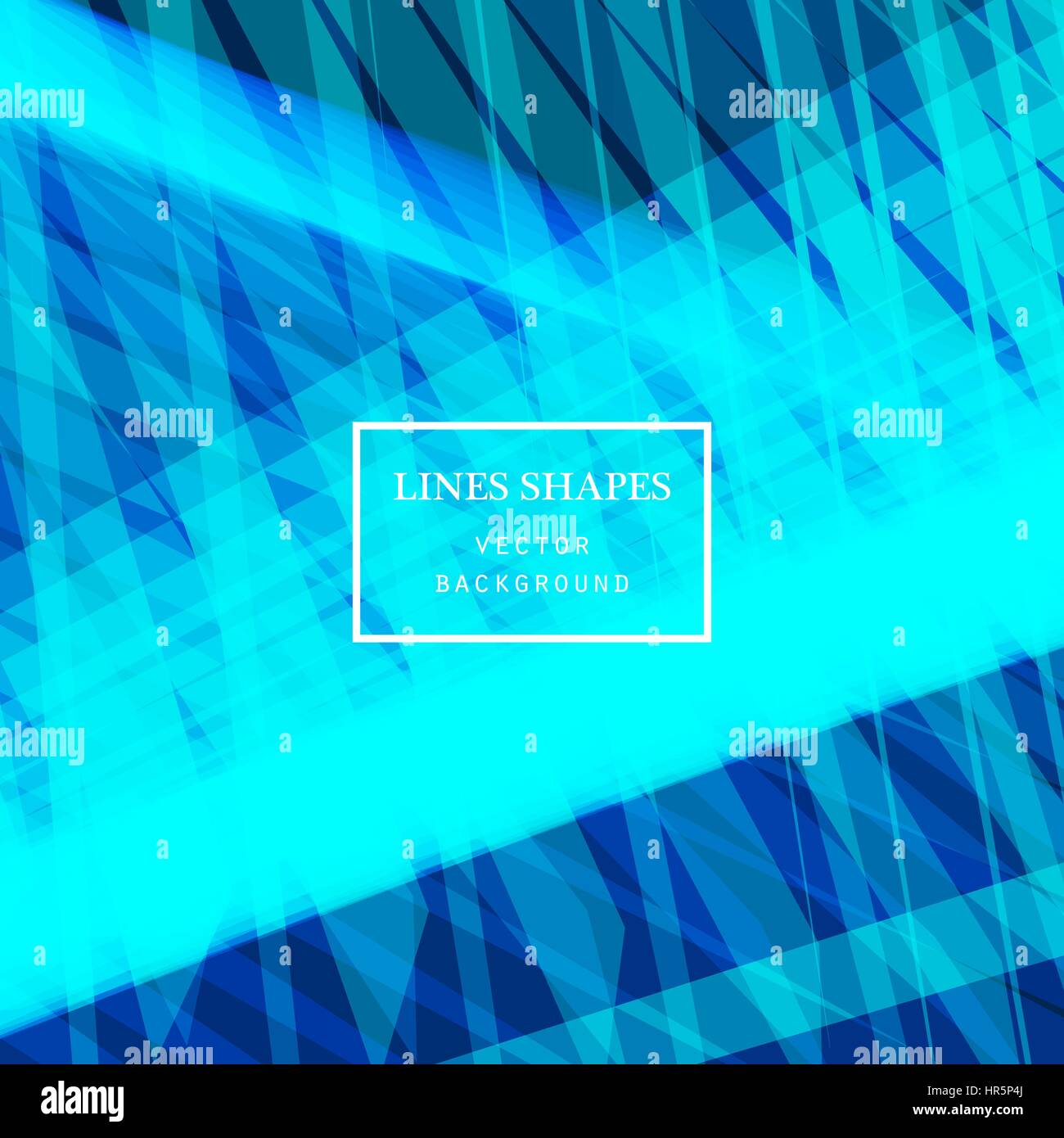 Modern technology striped abstract background with copy space vector ...