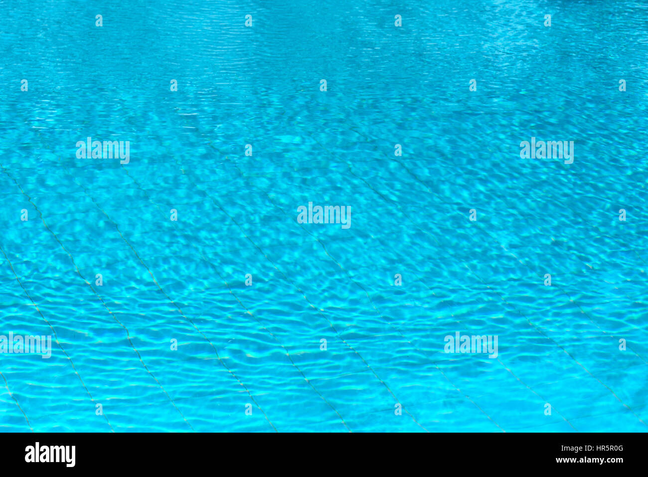 Beautiful nature background with blue water ripples Stock Photo - Alamy