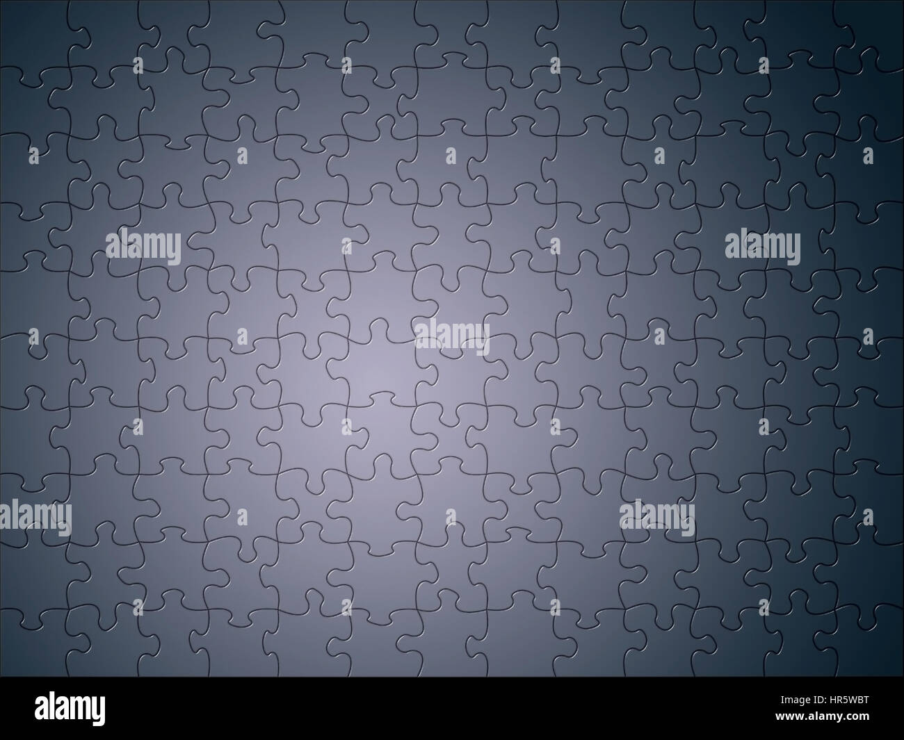 blue puzzle background Stock Photo - Alamy