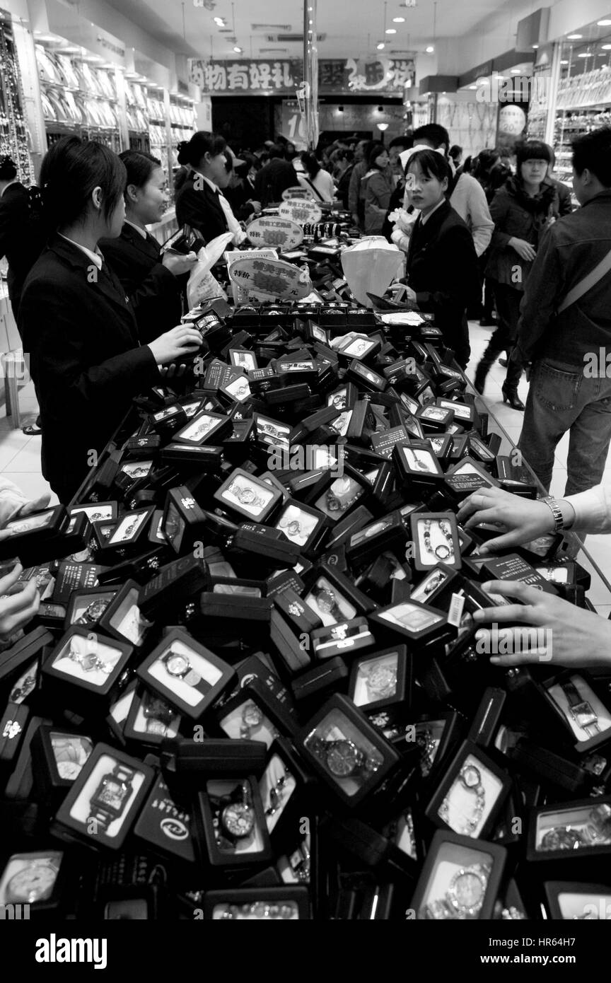 Cctv building beijing Black and White Stock Photos & Images - Alamy