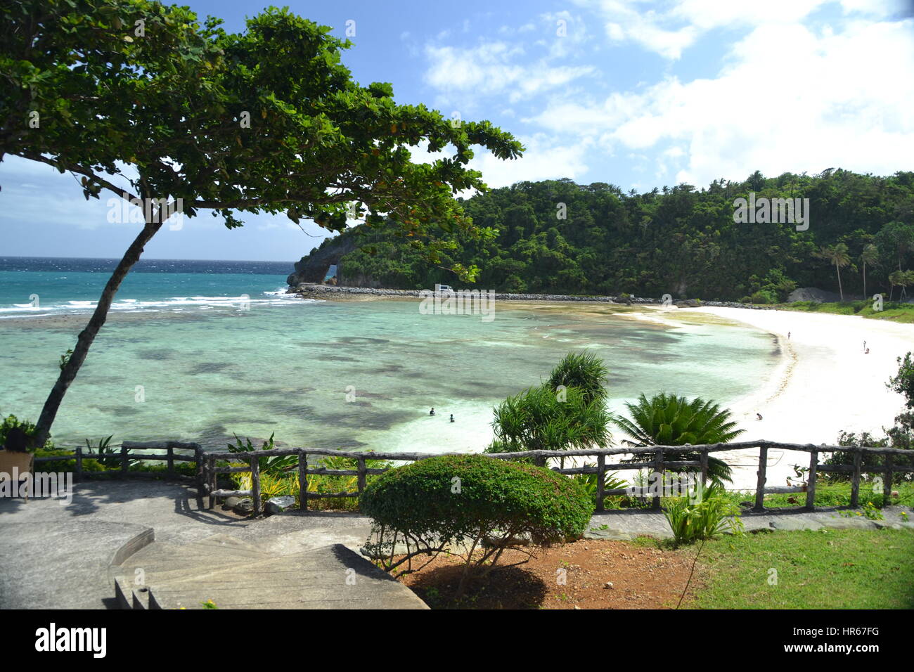 fairways and bluewater newcoast boracay