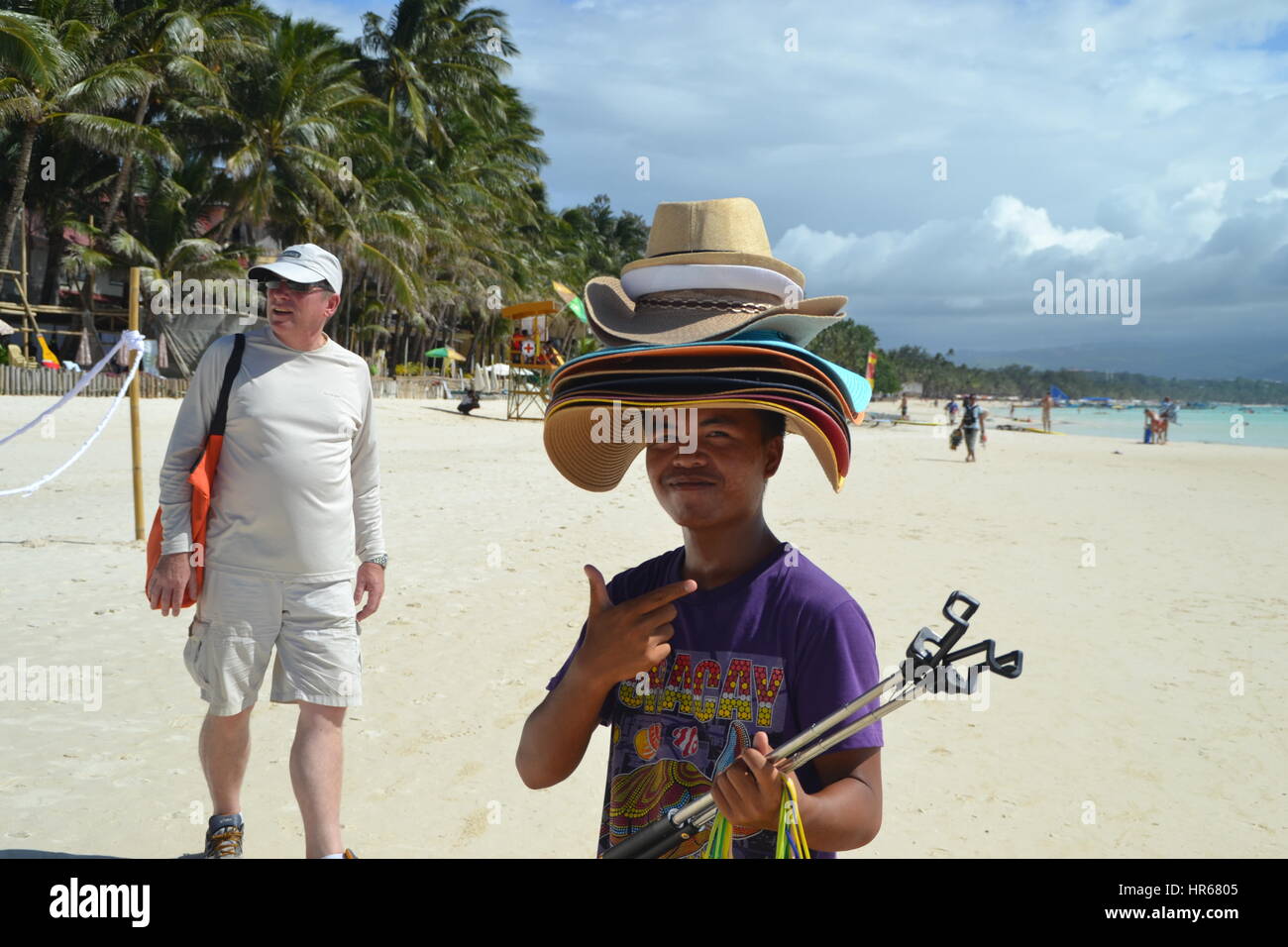 Island beach hats sale