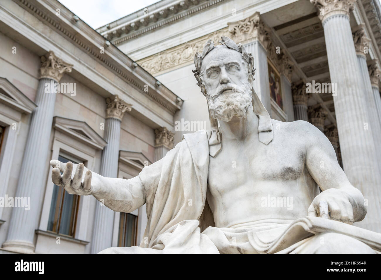 Hand Stock Photo - Download Image Now - Statue, Sculpture, Marble - Rock -  iStock