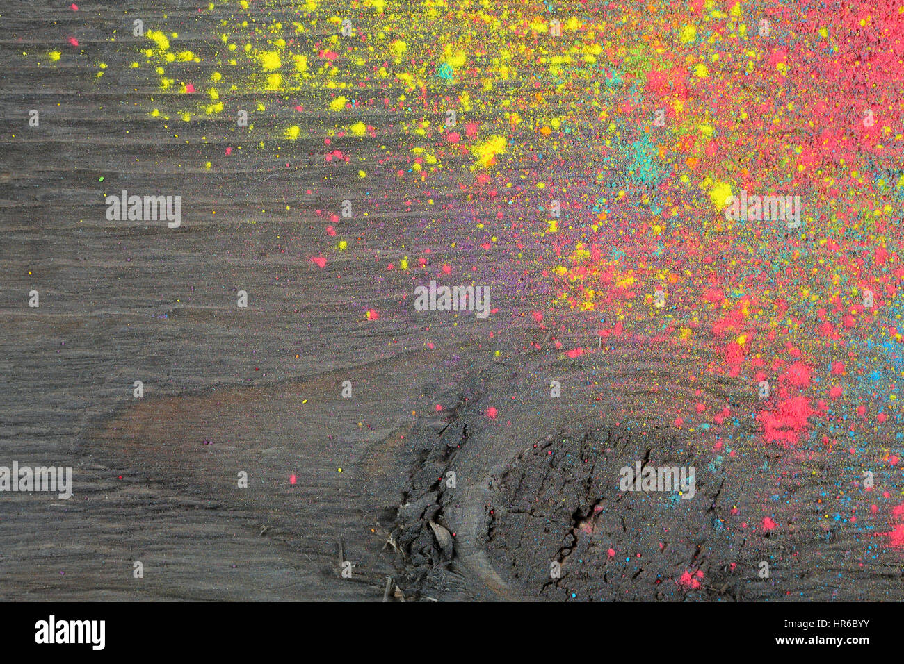 Rangoli pigment india colour hi-res stock photography and images - Alamy