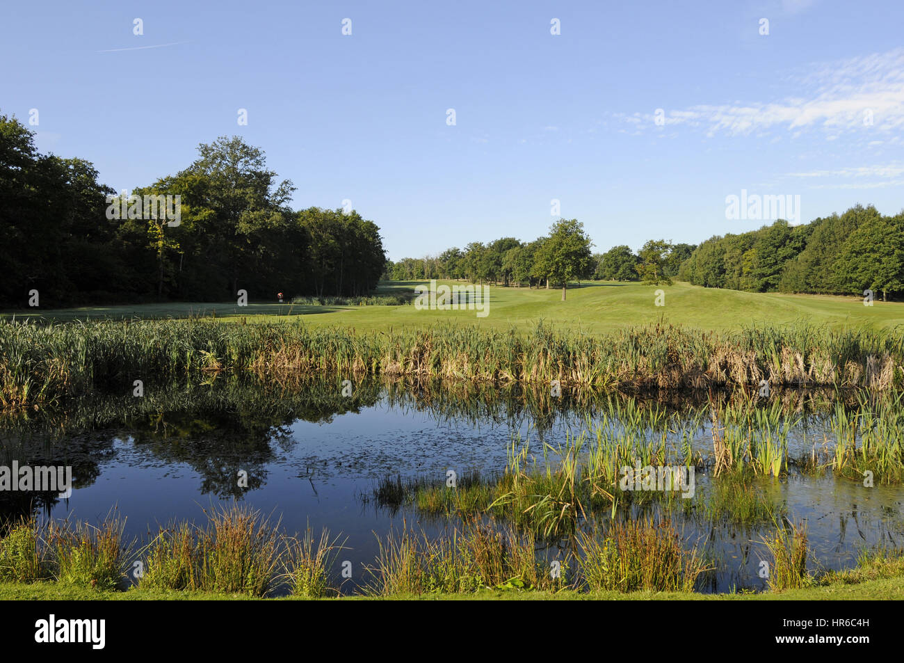 The drift golf club hires stock photography and images Alamy
