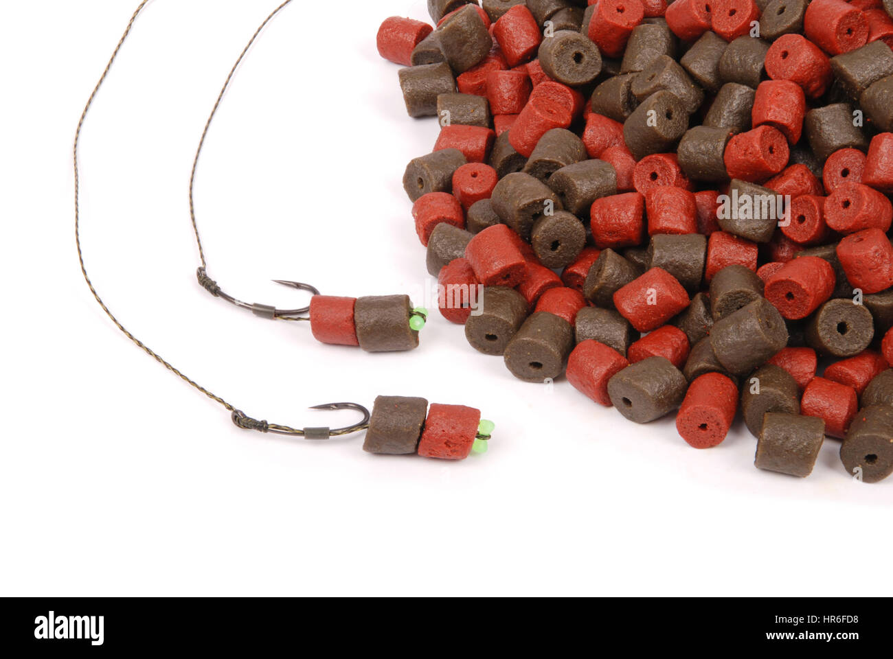 Red bait hi-res stock photography and images - Page 7 - Alamy