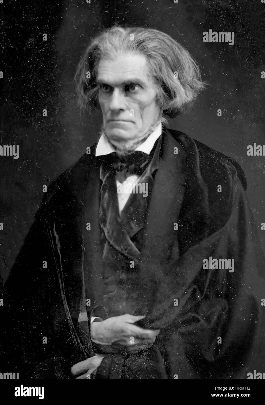 John calhoun hires stock photography and images Alamy