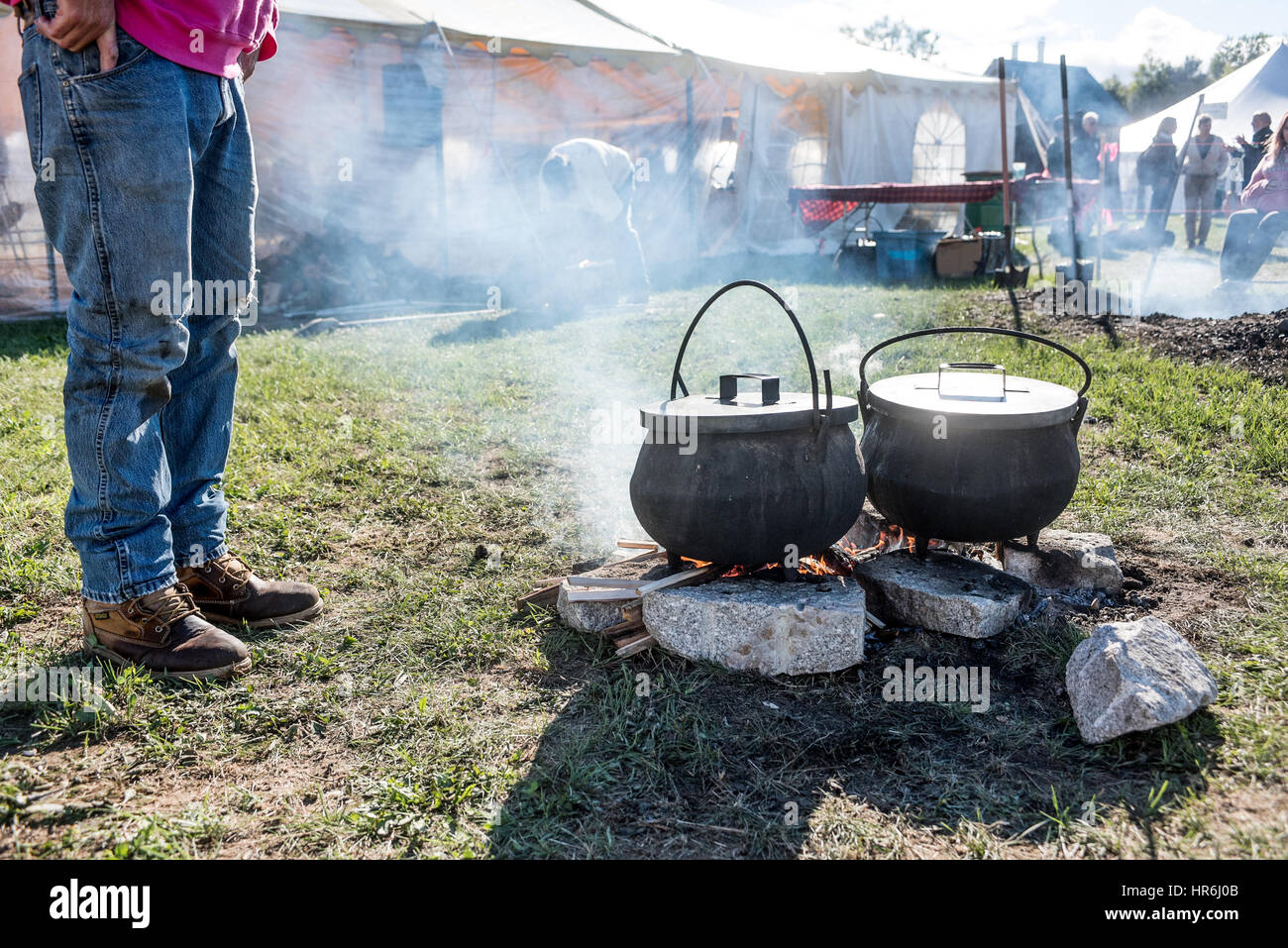 common ground country fair is a unique celebration of rural new england