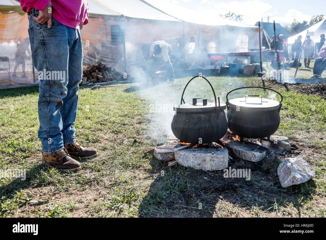 common ground country fair is a unique celebration of rural new england