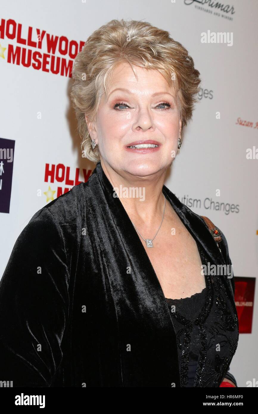 Gloria Loring Family